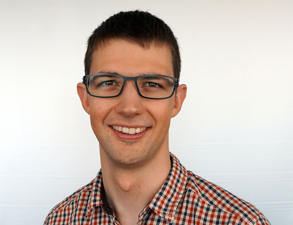Dario Brescianini