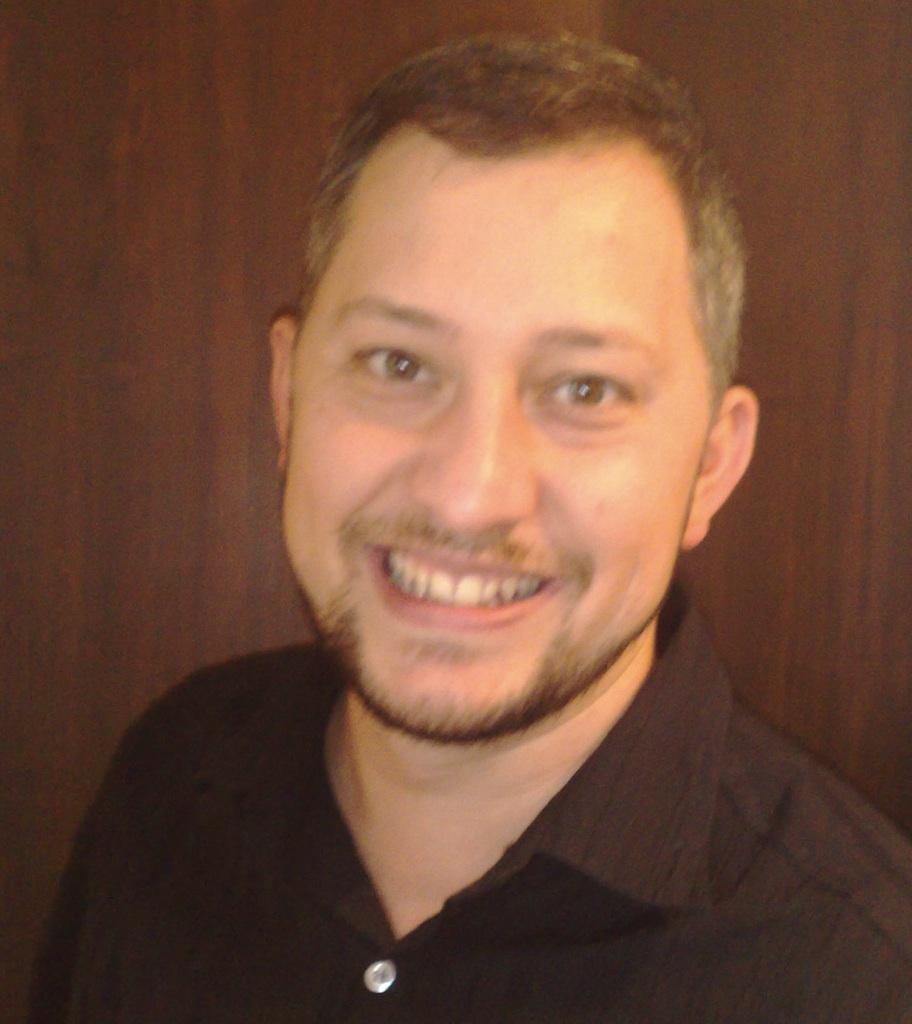 Alexandre Marcondes