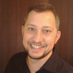 Alexandre Marcondes