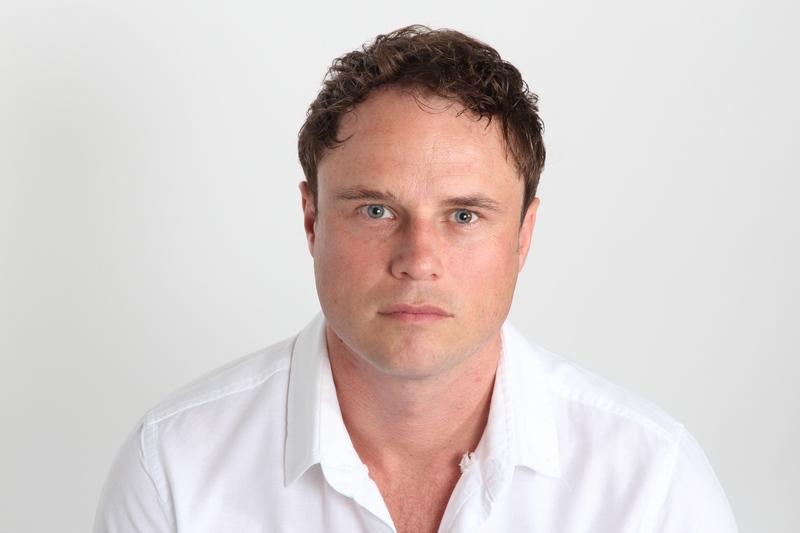Hamish Pinkham