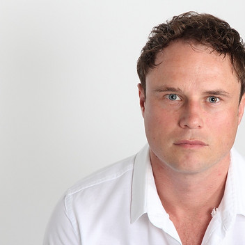 Hamish Pinkham
