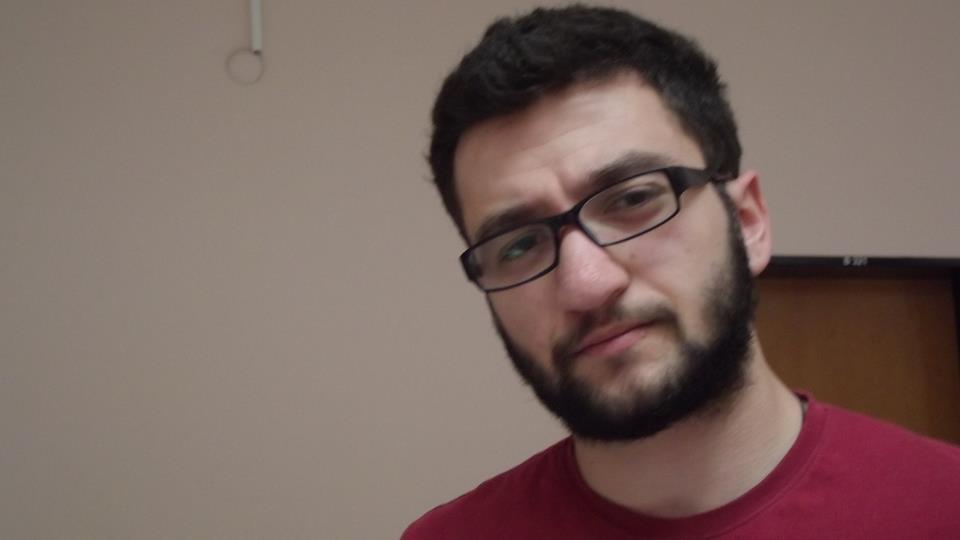 Sercan Arpacı