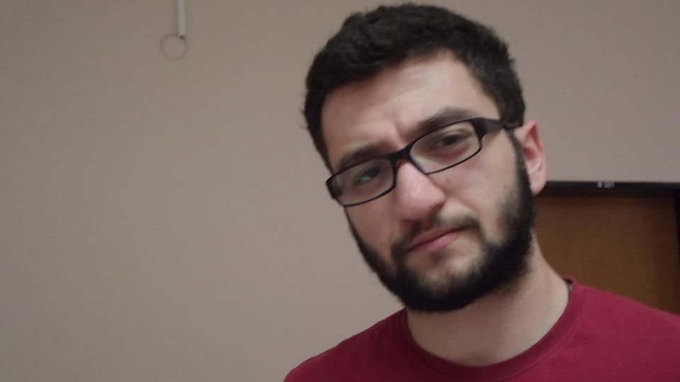 Sercan Arpacı