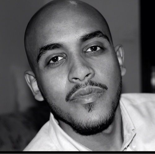 Samy Al-Mubarak