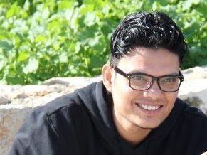 Vivek Trivedi