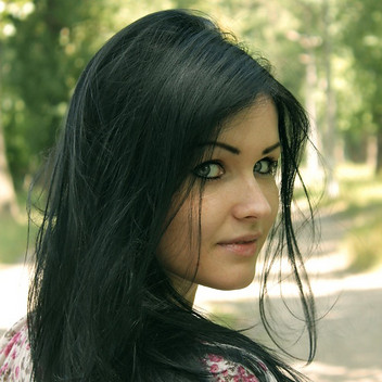 Marina Lohonya