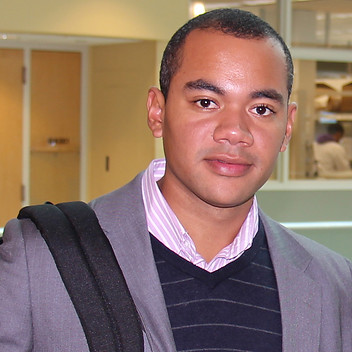 Saulo Rodrigues