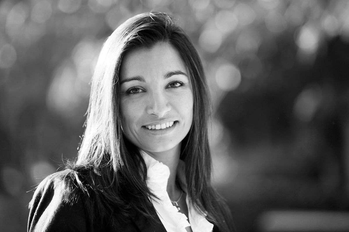 Delphine Paulet