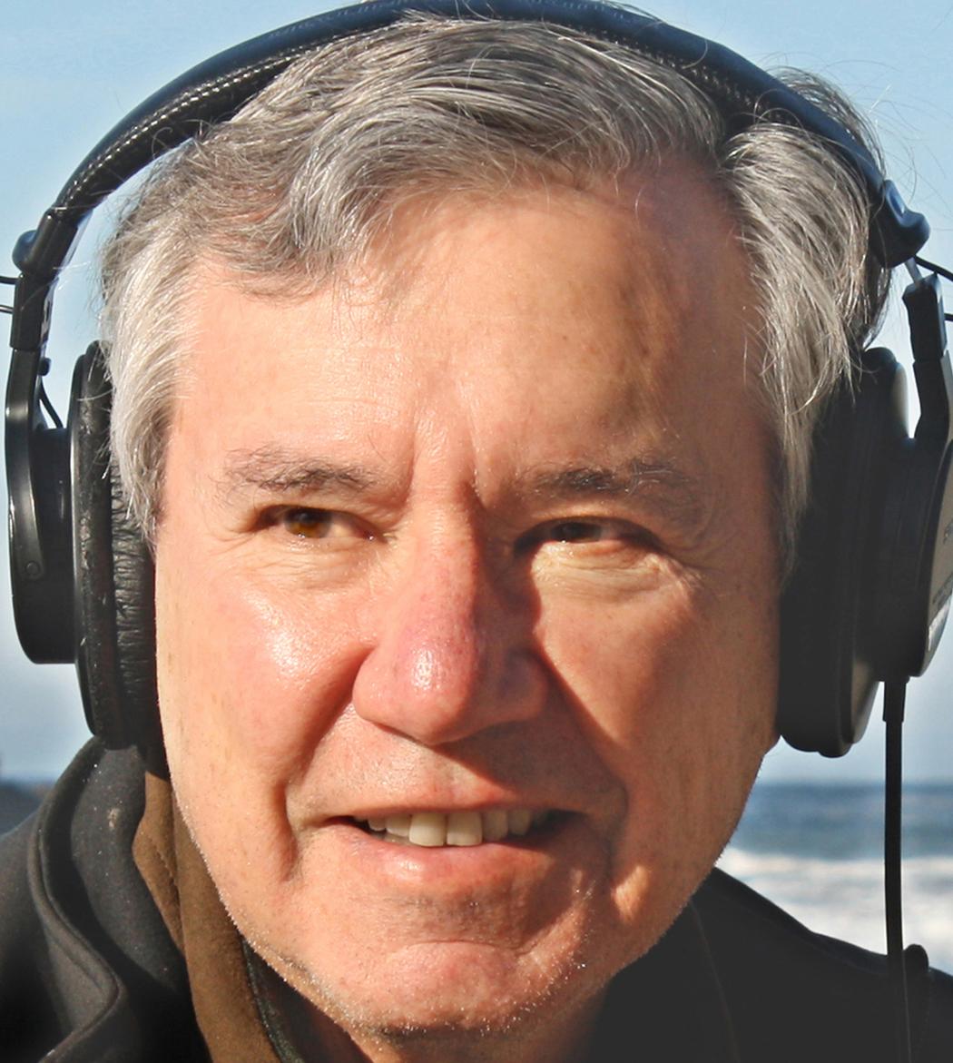 Bernie Krause