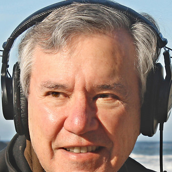 Bernie Krause