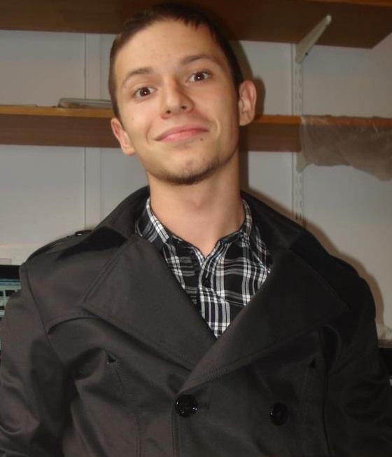 Ivaylo Shishedzhiev