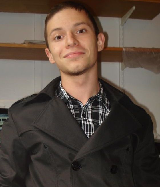 Ivaylo Shishedzhiev