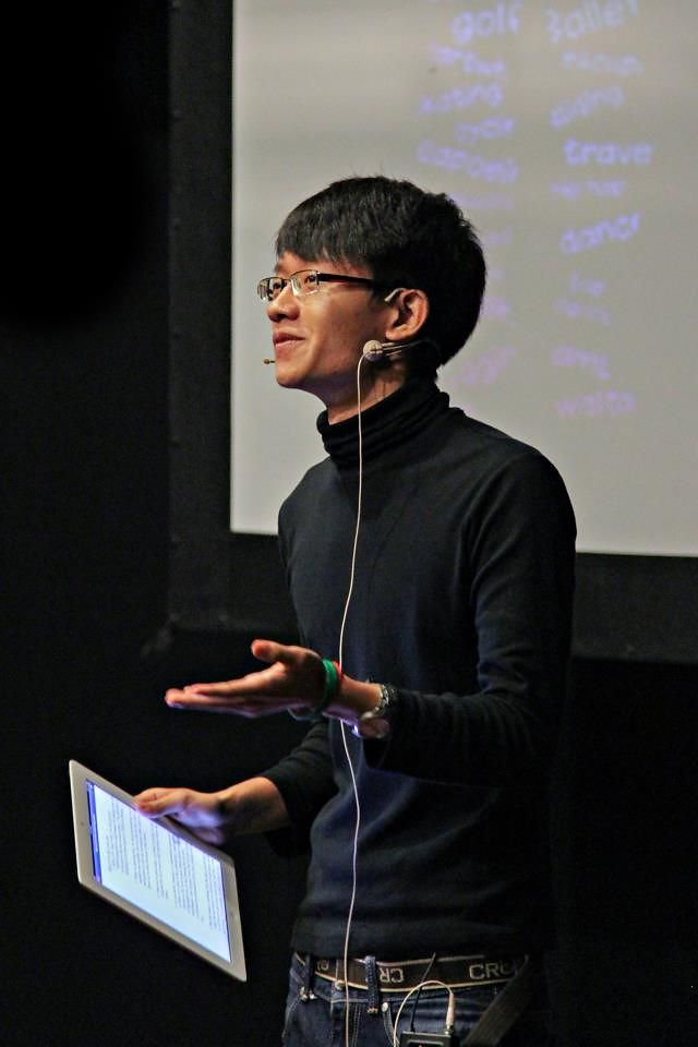 Teng Yew Teh