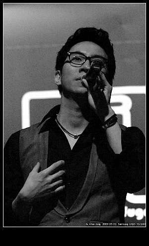 Steve Lee