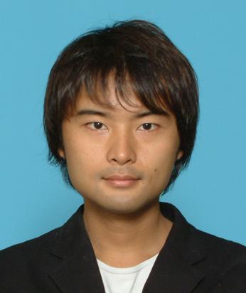 Mamoru Ichikawa