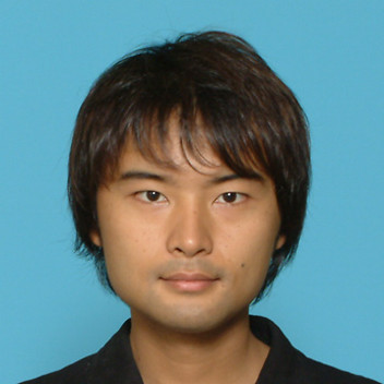 Mamoru Ichikawa