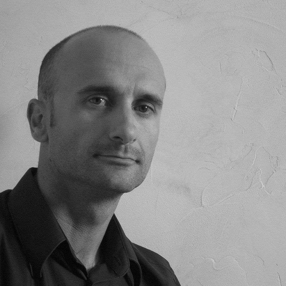 Laurent Paoletti