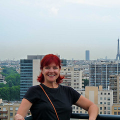 Madeleine Schwartz