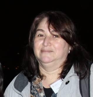 Cristina Musat