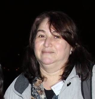 Cristina Musat