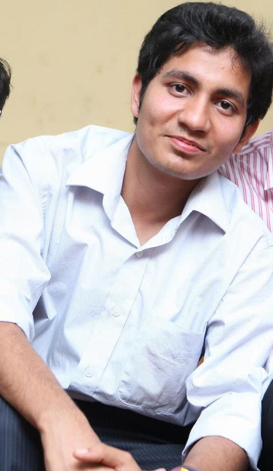 vikas jaipuria