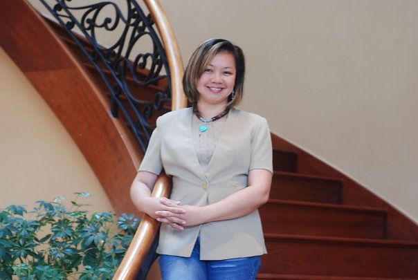 Angie Ki