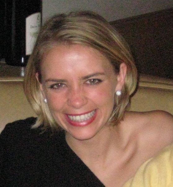 Jacquelin Spears