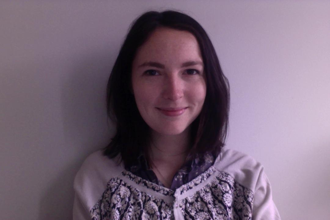 Kate Welsh