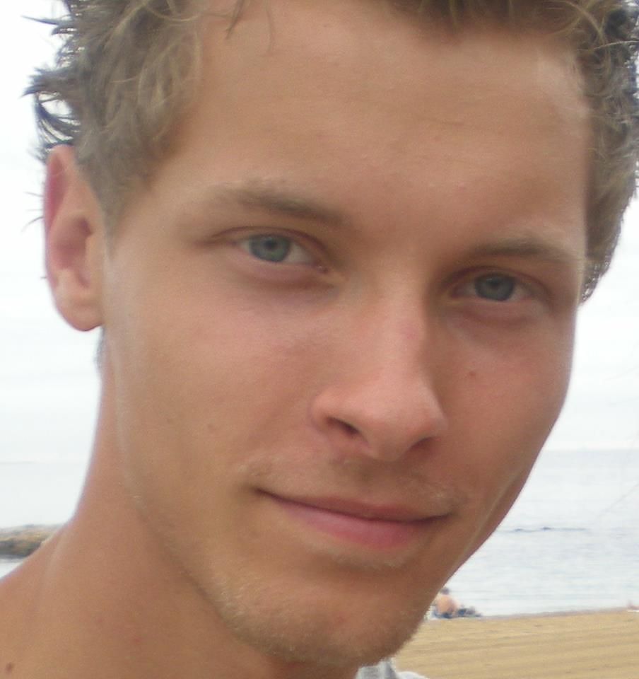 Joep van Dingenen