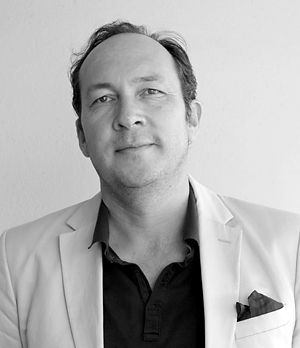 Ulrich Voges