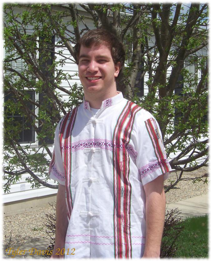Tyler Davis