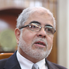 Mustafa Abushagur