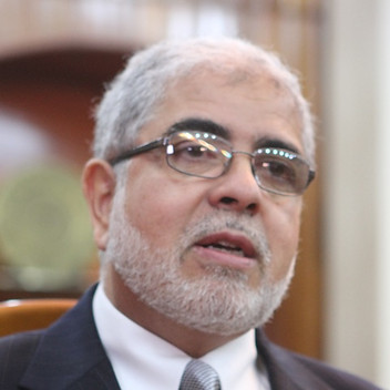 Mustafa Abushagur