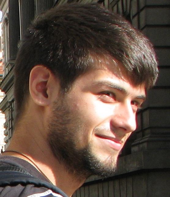 Sergiu Mihail Dragomirescu