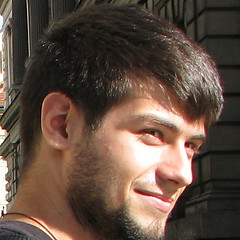 Sergiu Mihail Dragomirescu