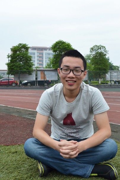 RUNWEN ZHONG