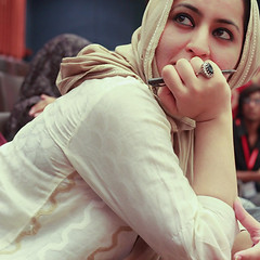 Sidra Riaz