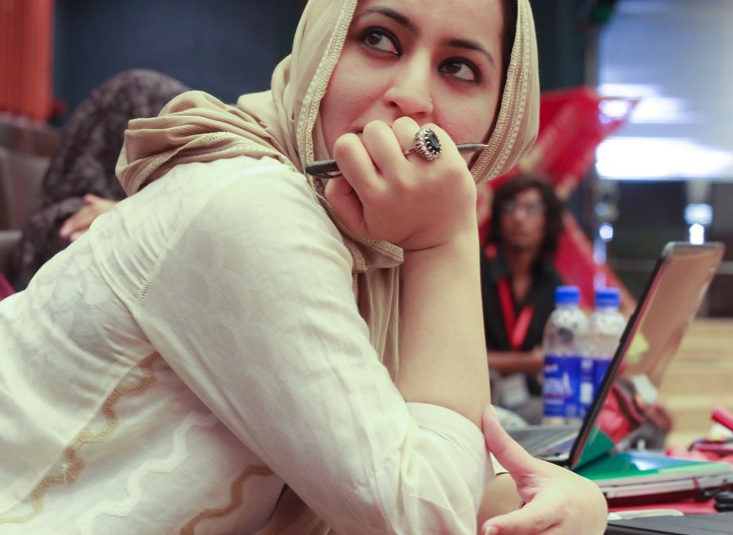 Sidra Riaz