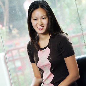 Emily Chong