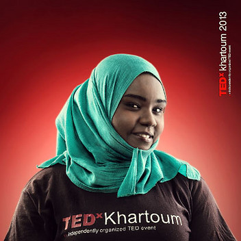 Tasneem M. Dahab