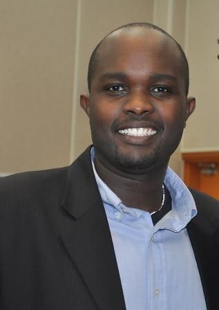 Jean Pierre Gashami