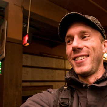 Joel Miller