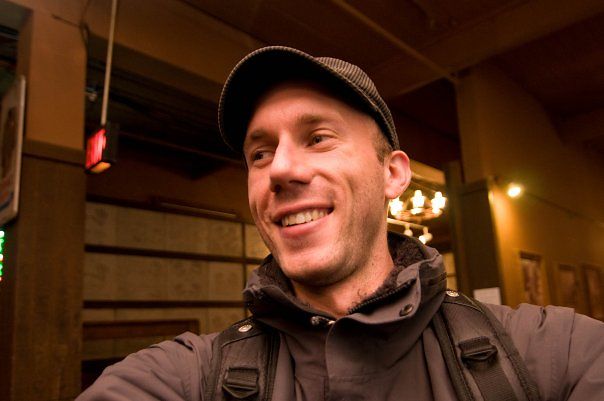 Joel Miller