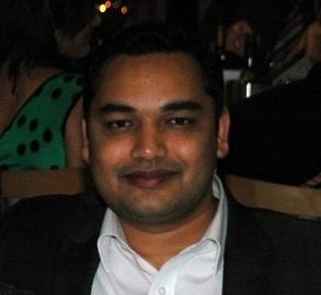 Prashant Bharadwaj