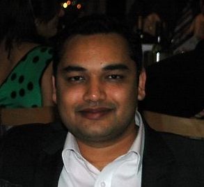 Prashant Bharadwaj