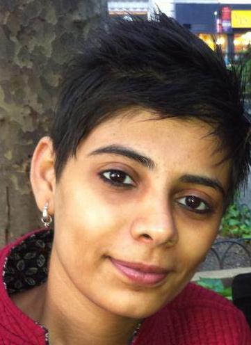 Abha Talesara