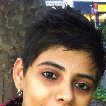Abha Talesara