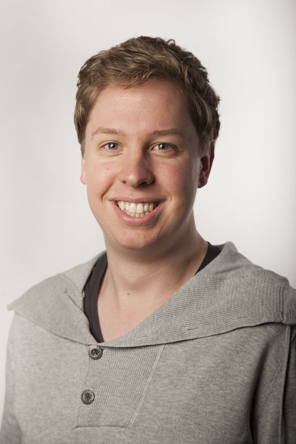 Boy van der Leeden