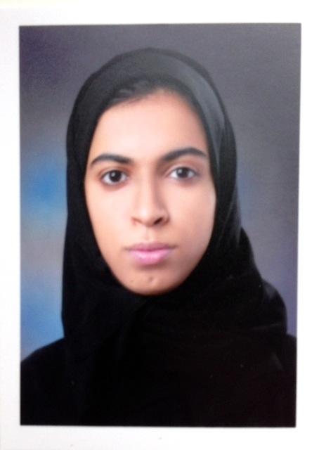 Fatima Alkaabi