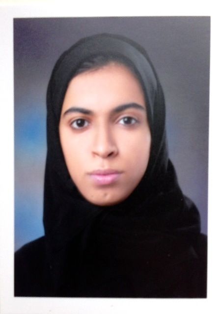 Fatima Alkaabi